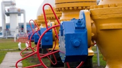 Украина закачала в ПХГ 9,2 млрд куб. м газа