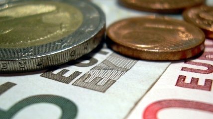 Евро дорожает рекордными темпами на решениях саммита ЕС
