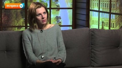 Лысенко рассказал о состоянии раненой журналистки "Еспресо TV" 