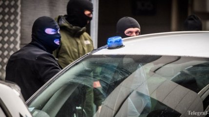 В Бельгии вынесли приговор "парижскому террористу"