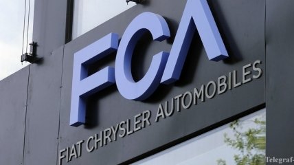 Концерн Fiat Chrysler отзывает почти 900 тыс автомобилей по всему миру