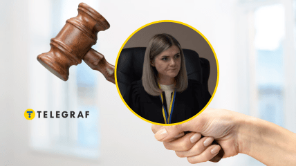 Суддя Альона Кушнова відома суперечливими ухвалами