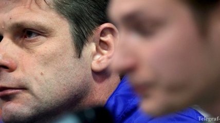 Бывший тренер "Динамо" избран делегатом Конгресса ФФУ
