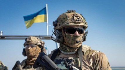 Из украинских воинов оккупанты делают настоящих "терминаторов", чтобы оправдать свой провал на фронте