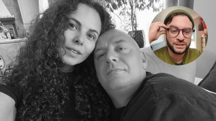Беспалов рассказал о Потапе и Каменских