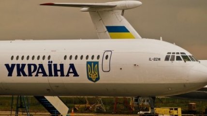 Украинским компаниям восстановят право на перелеты в США