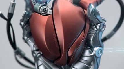 Создана модель сердца для уникальных испытаний