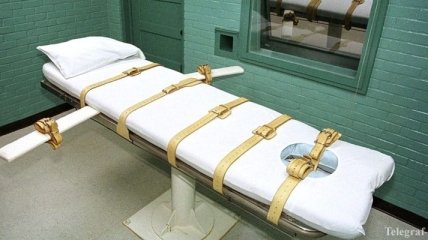 В одном из американских штатов отменили смертную казнь
