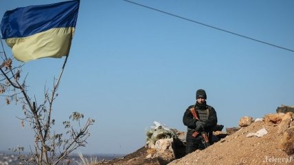 Партизанский отряд уничтожил более 100 боевиков на Донбассе