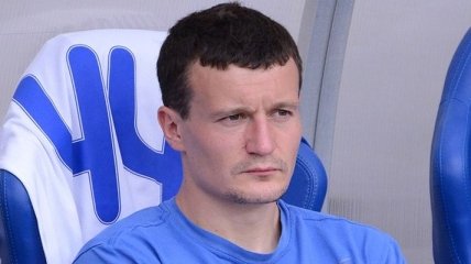 Федецкий о неудачном старте "Днепра" в чемпионате Украины
