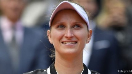 Финалистка Ролан Гаррос снялась с US Open-2019