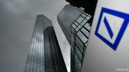 США подозревает Deutsche Bank в нарушении санкций против РФ