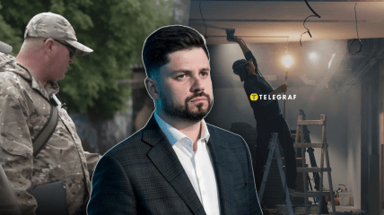 Депутат Олександр Качура