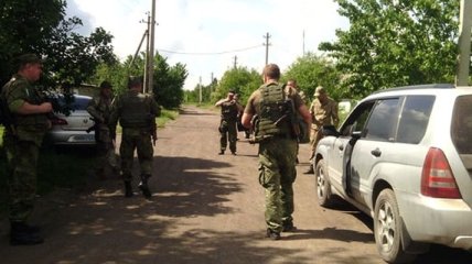 В Донецкой области в рамках превентивных отработок задержаны 44 преступника