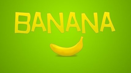 Бананы защищают от образования тромбов