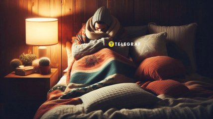 Холодная квартира