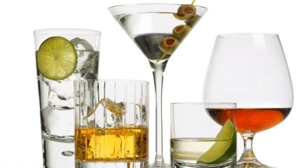 Разрушительное влияние алкоголя на каждый орган тела