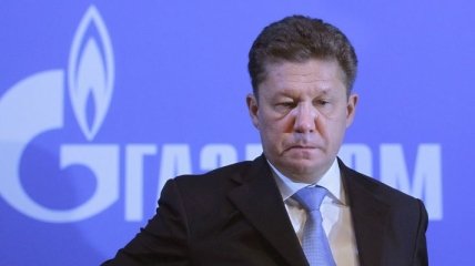 Газпром будет поставлять газ футболистам Абрамовича