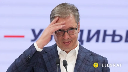 Поразка партії Вучича відкриває новий етап політичного життя Сербії