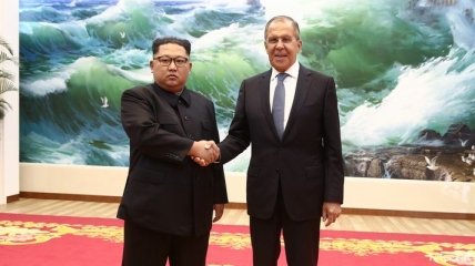 Ким Чен Ын намерен встретиться с Путиным