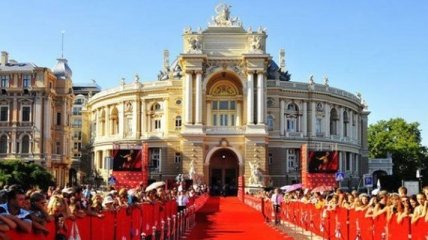 Одесский международный кинофестиваль: представлена программа этого года 