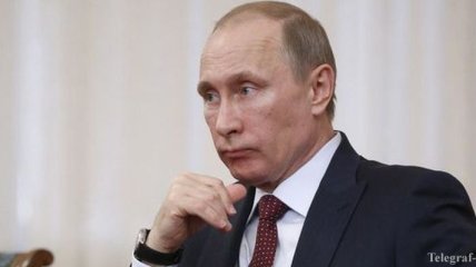 США введут санкции против Путина, если РФ вторгнется в восточную Украину