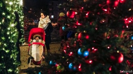 Военнослужащие ВСУ трогательно поздравили украинцев с Рождеством