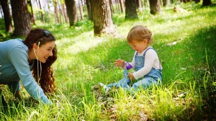 Леся Оробец: Нельзя видеть в ребенке подчиненного