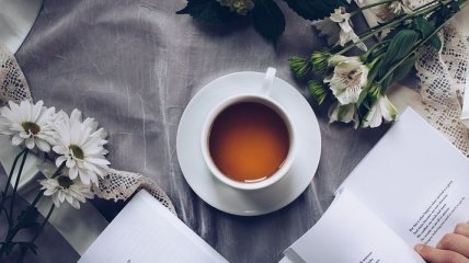 Диетологи рекомендуют: от какого чая нужно отказаться 