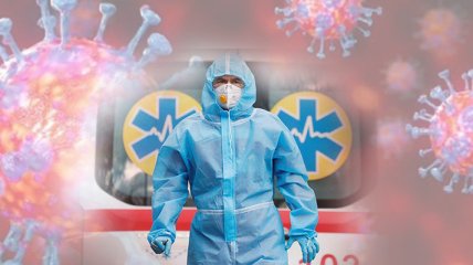 Количество смертей пошло на спад: свежие данные по коронавирусу в Украине на 25 июня