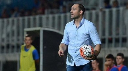 "Галатасарай" отправил в отставку главного тренера