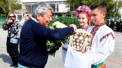 "Шахтер" планирует провести матч с "Волынью" в Тернополе