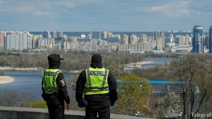 В Киеве еще полсотни человек заболели коронавирусом 