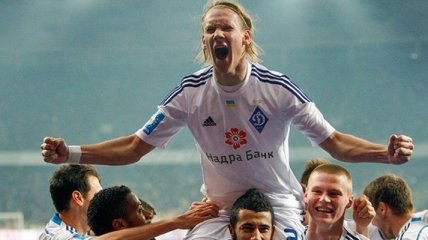 Немецкие клубы готовы удовлетворить финансовые аппетиты "Динамо"