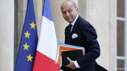 Французский министр признал присутствие солдат России на Донбассе