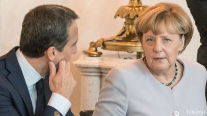 Меркель может помочь Греции и Италии с мигрантами