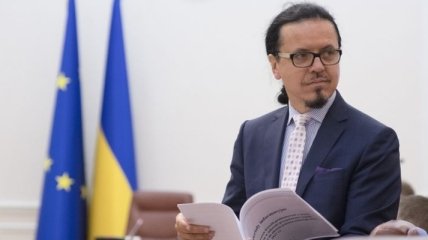 Балчун заявил, что с апреля в "Укрзализныце" продолжается технический дефолт