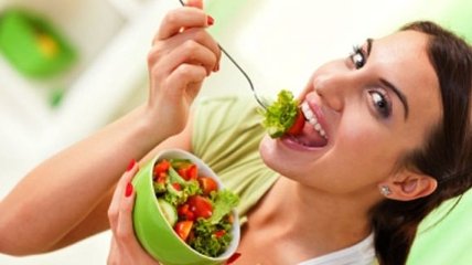 Ученые рекомендуют питаться 9 раз в день