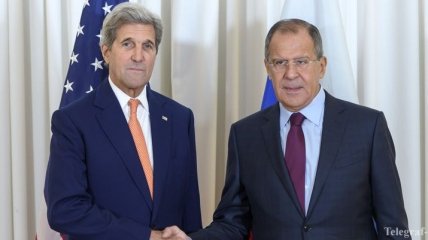 США и Россия выработали общий план по урегулированию ситуации в Сирии
