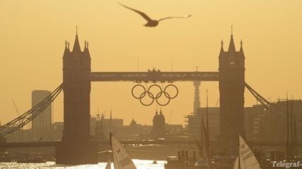На Олимпийских играх-2012 в Лондоне начались первые соревнования