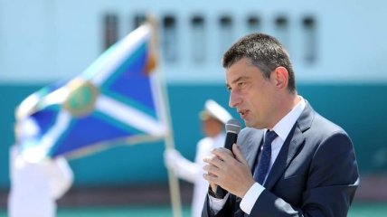 Премьер Грузии: Мы полностью готовы к вступлению в НАТО
