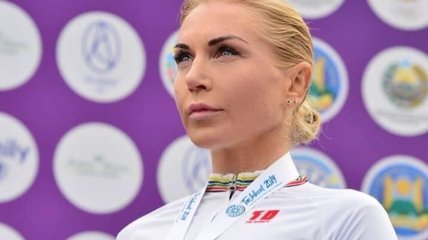 Ольга Забєлінська