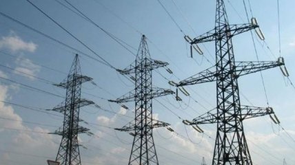 Укрэнерго сообщила о рекордном потреблении электроэнергии из-за экономии газа