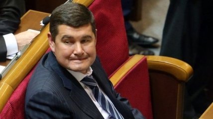 НАБУ обязали расследовать регистрацию Онищенко в ЦИКе за взятку