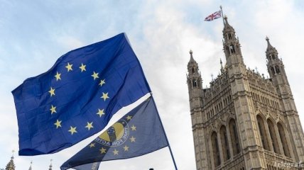 Британия не успевает подписать ряд торговых соглашений до Brexit