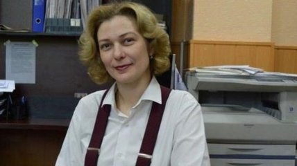 "Нам нужен фидбэк от граждан": Монахова анонсировала создание коллегии по языковым вопросам