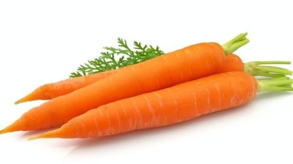 Отказ от моркови позволил девушке сбросить 40 кг