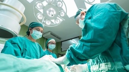 Рада перенесла создание Единой государственной системы трансплантации