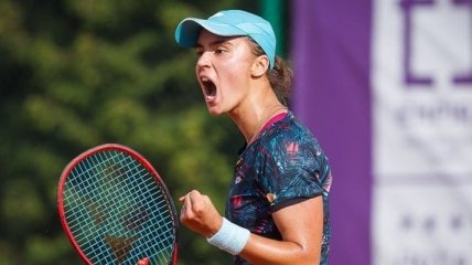 Калинина вышла в финал квалификации турнира WTA в Дубае