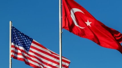 США закрыло посольство в Турции в связи с угрозой безопасности